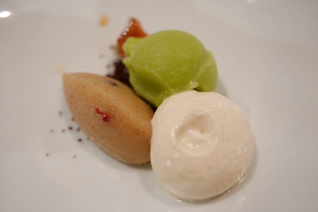 Trilogie de halva © GP