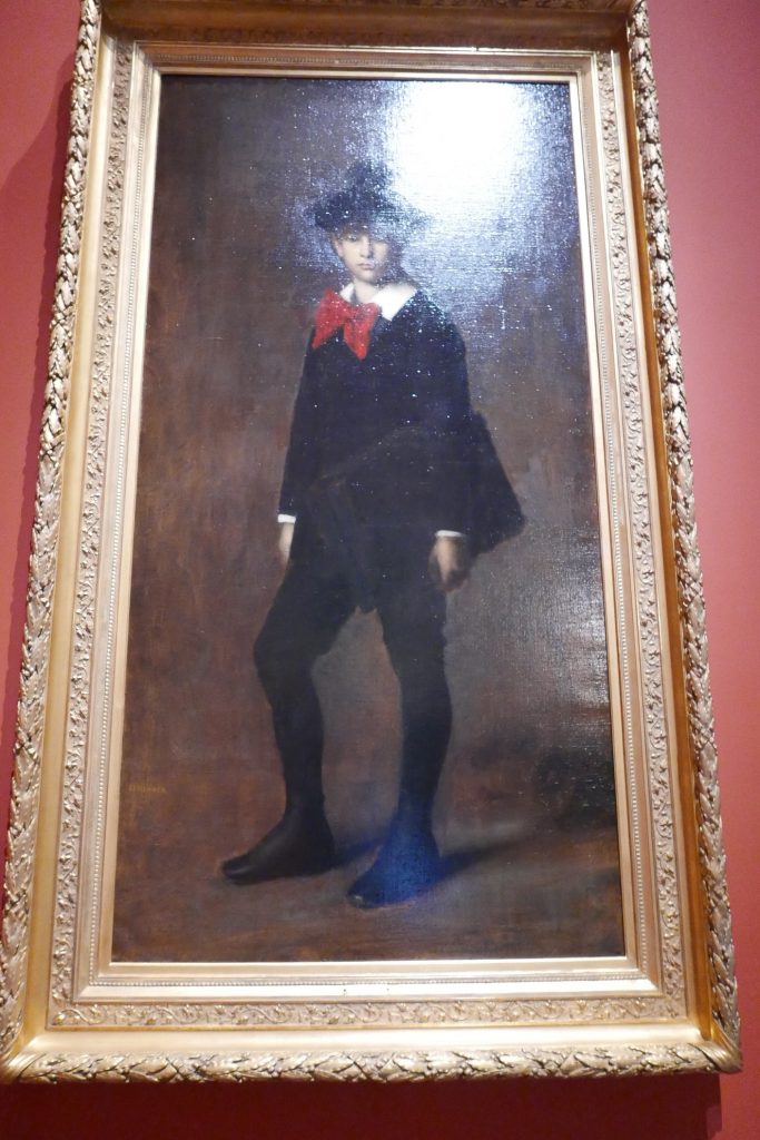 Nicolas Leroux © GP