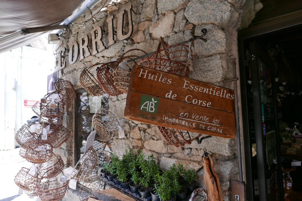 Façade © GP