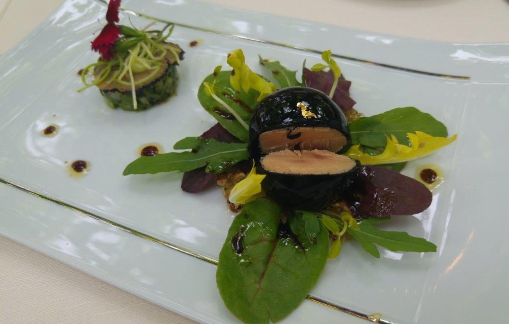 Truffe surprise © AA