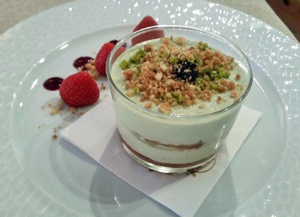 Tiramisu © AA