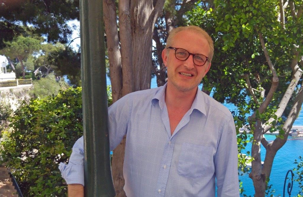 Marc Bonafède © AA
