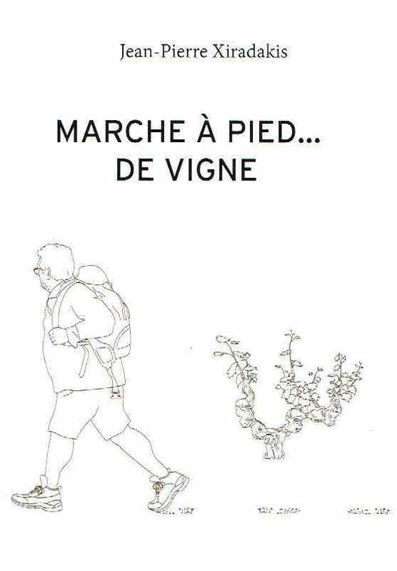 La longue marche de Jean-Pierre Xiradakis