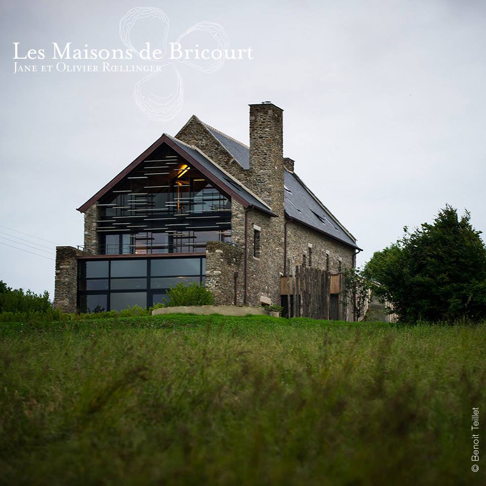 La Ferme du Vent © DR