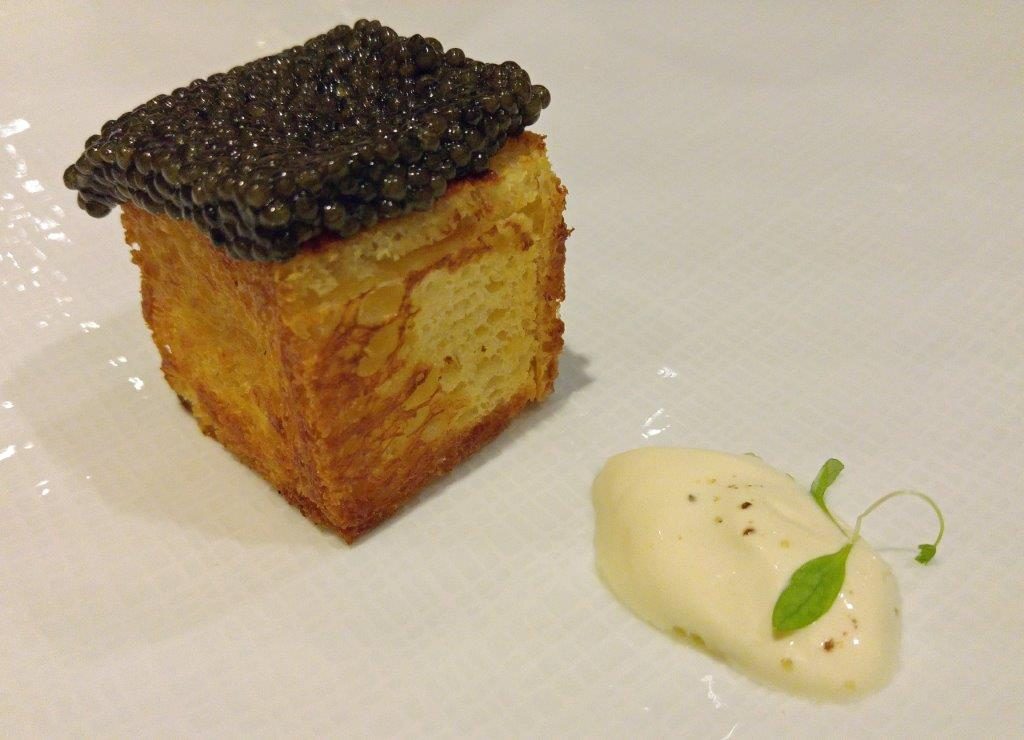 Caviar de Sologne © AA
