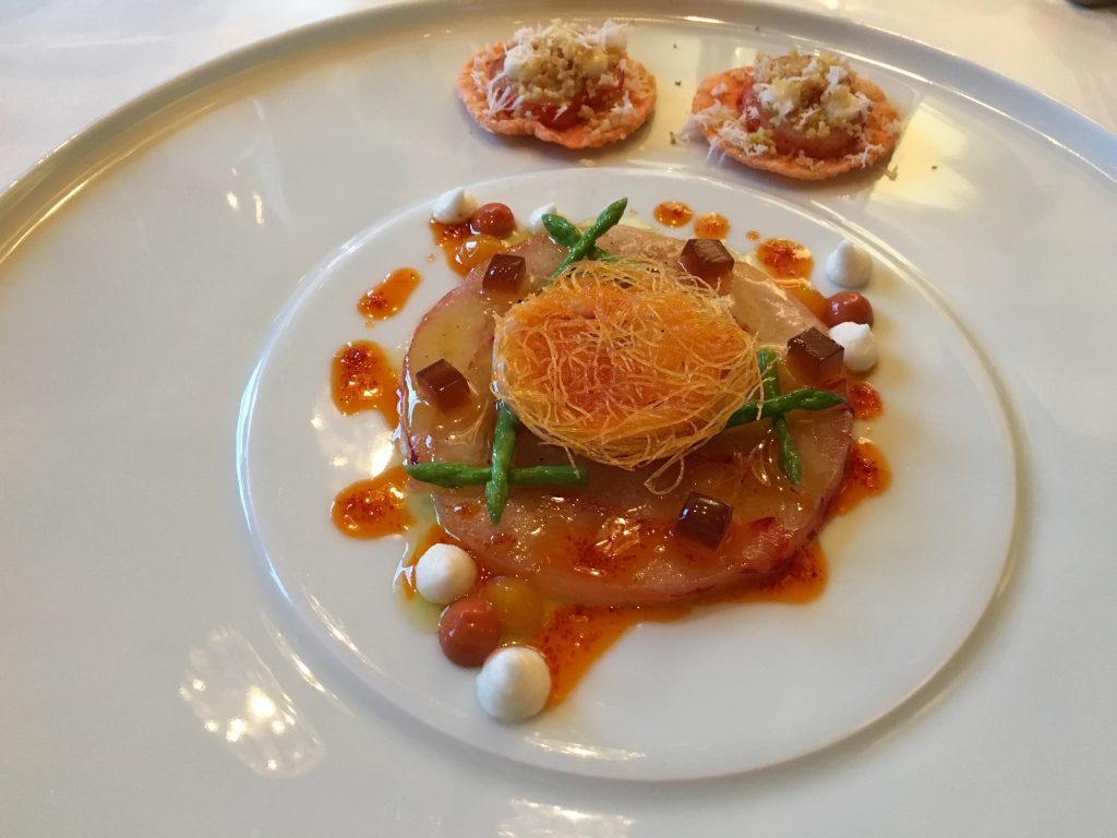 Carabineros © GP