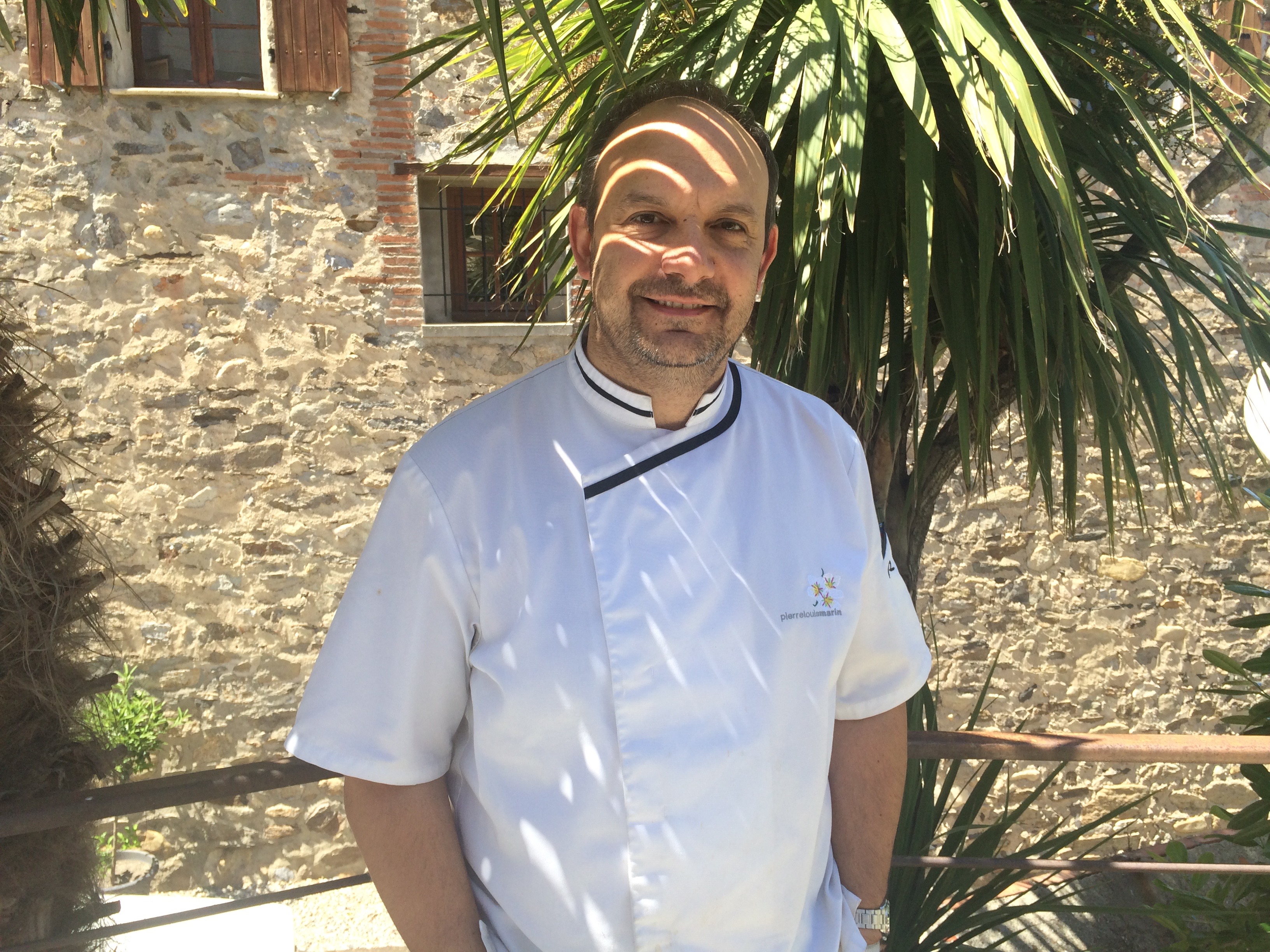 Pierre-Louis Marin © GP
