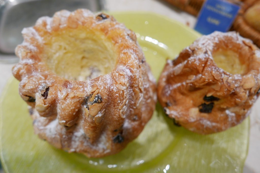 Kougelhopf © GP