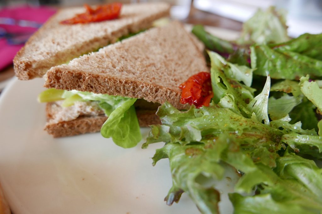 Club rillettes © GP