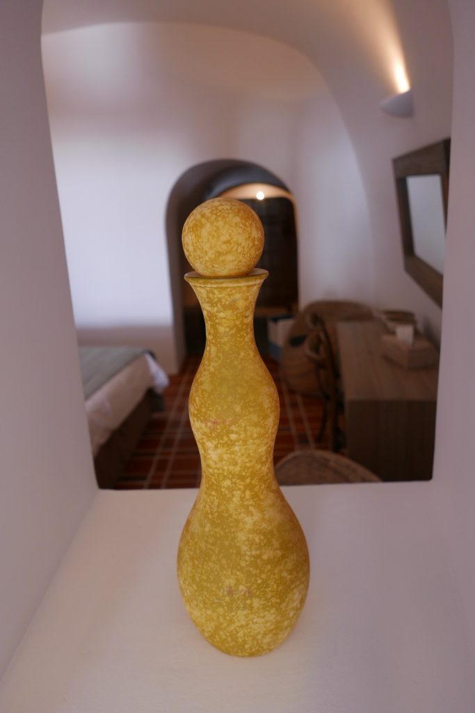 Une chambre © GP
