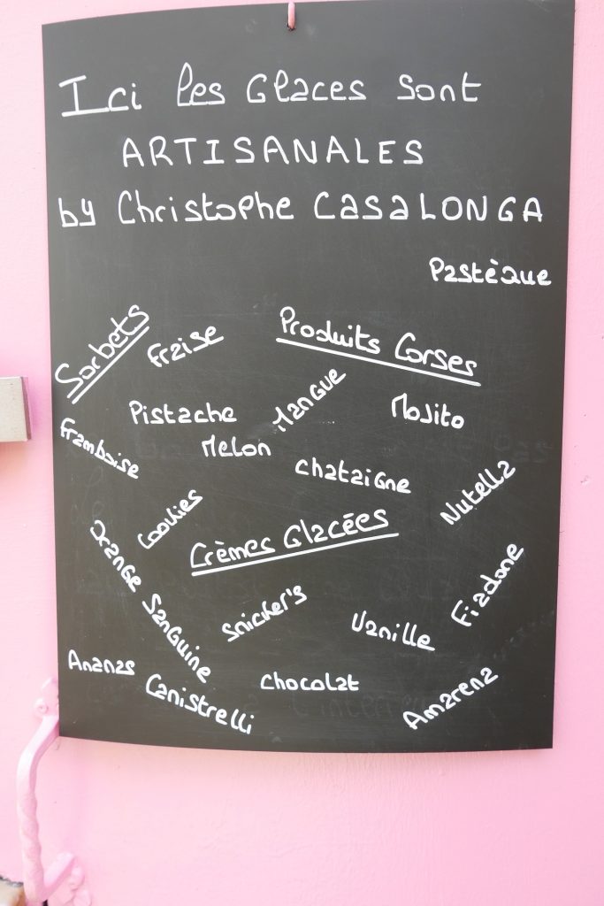 Quelques parfums © GP