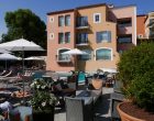 Byblos - Saint-Tropez
