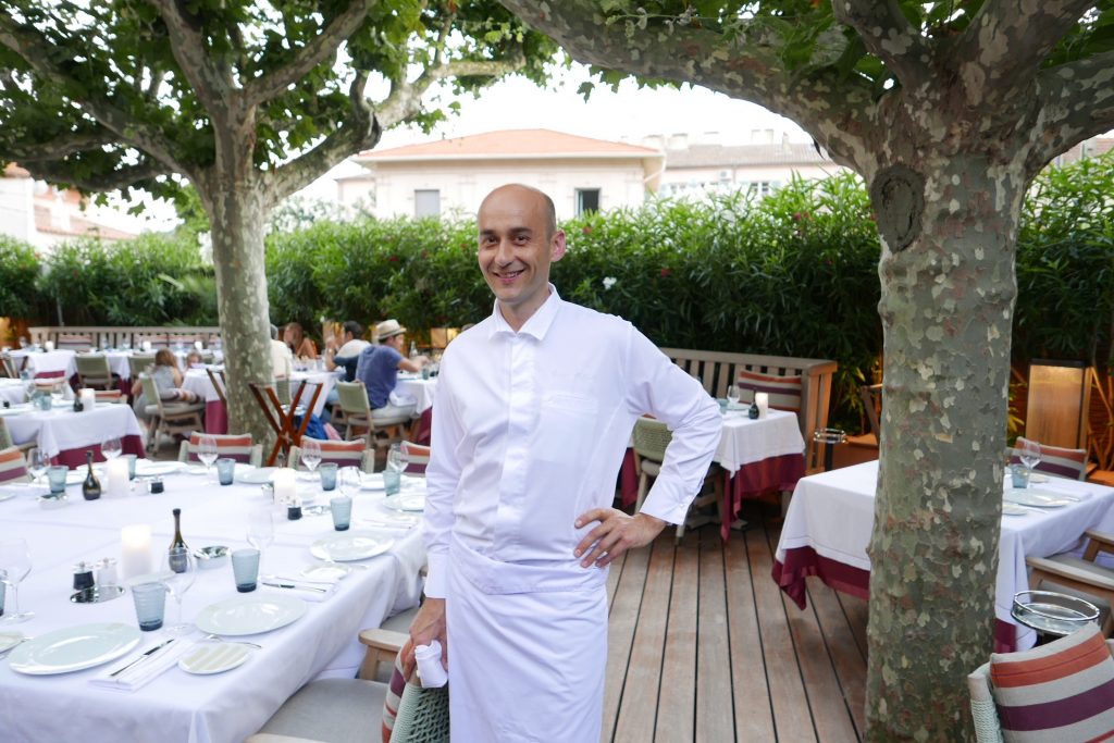 Vincent Maillard © GP