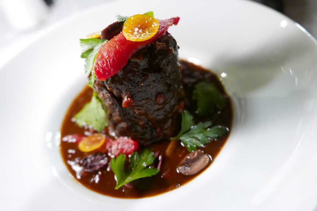 Daube de boeuf © GP