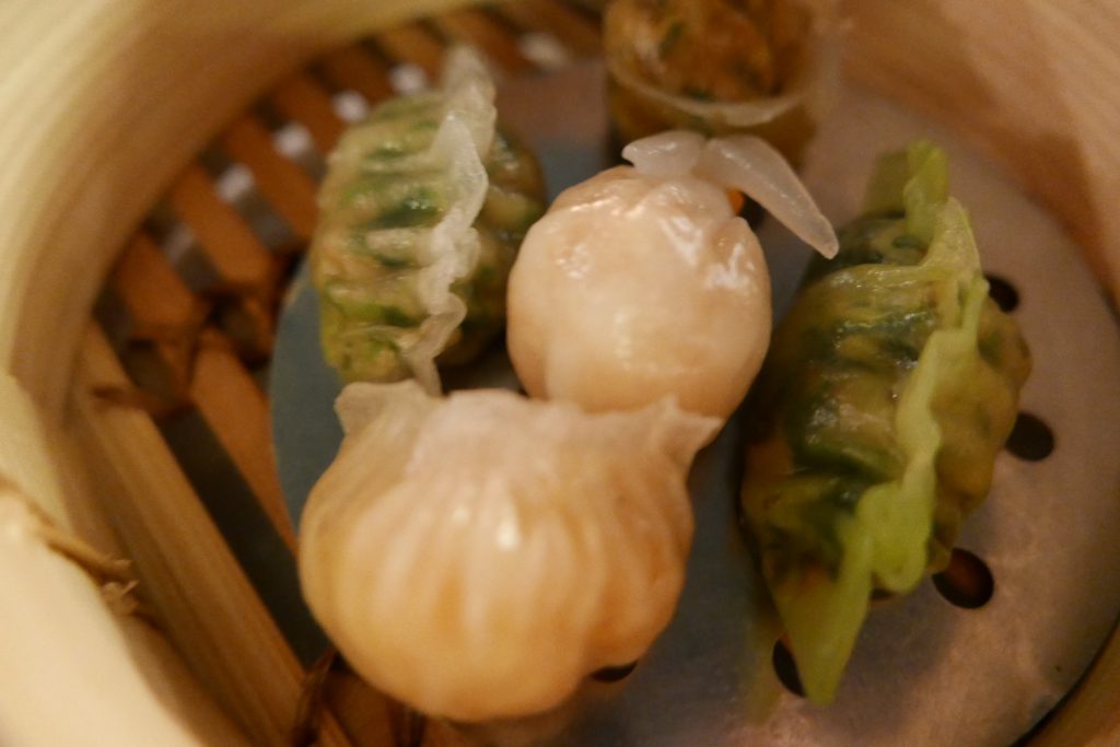 Dim Sum © GP