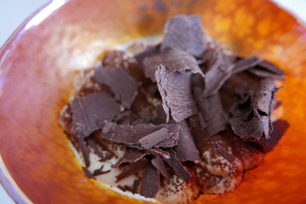 Tiramisu © GP