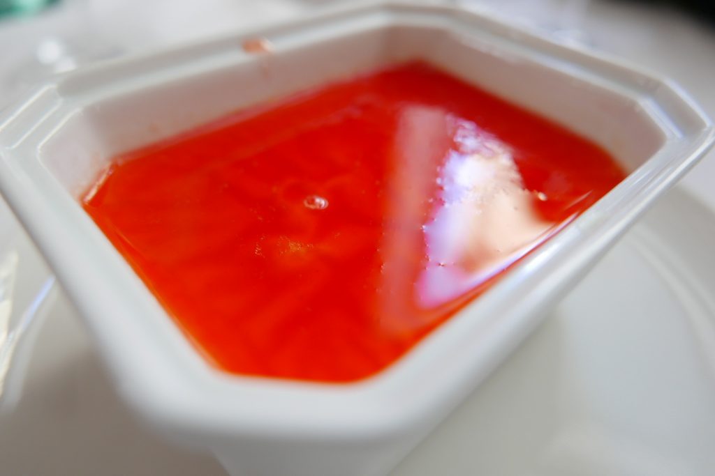 Panna Cotta © GP