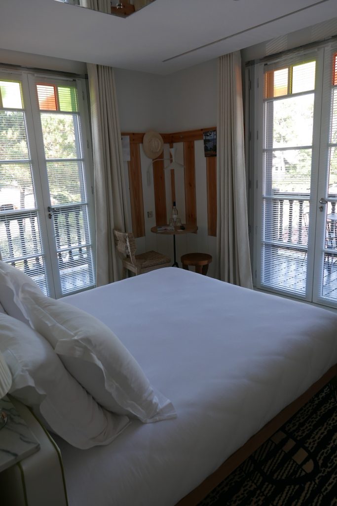 Une chambre © GP