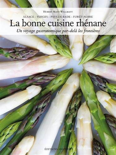La cuisine franco-badoise à saute-frontière
