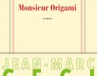 Le premier roman japonisant de Jean-Marc Ceci