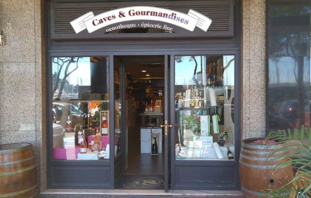 La façade © AA