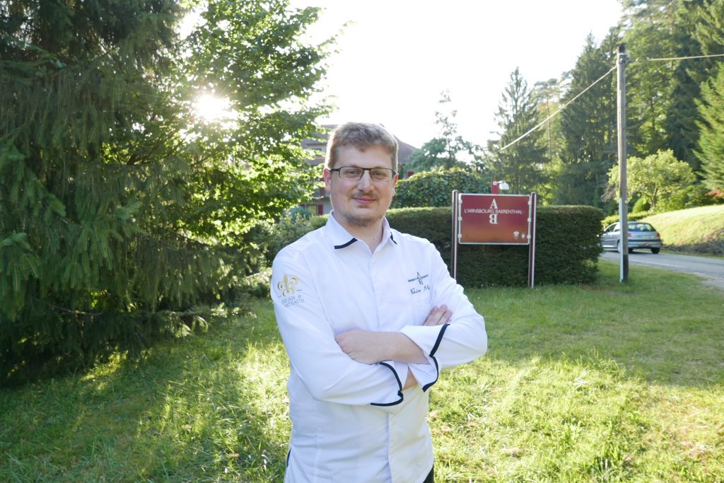 Fabien Mengus