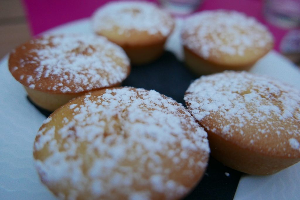Muffins © GP