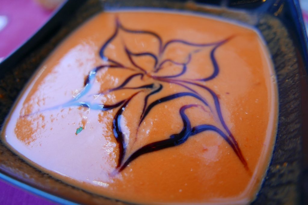 Gaspacho © GP