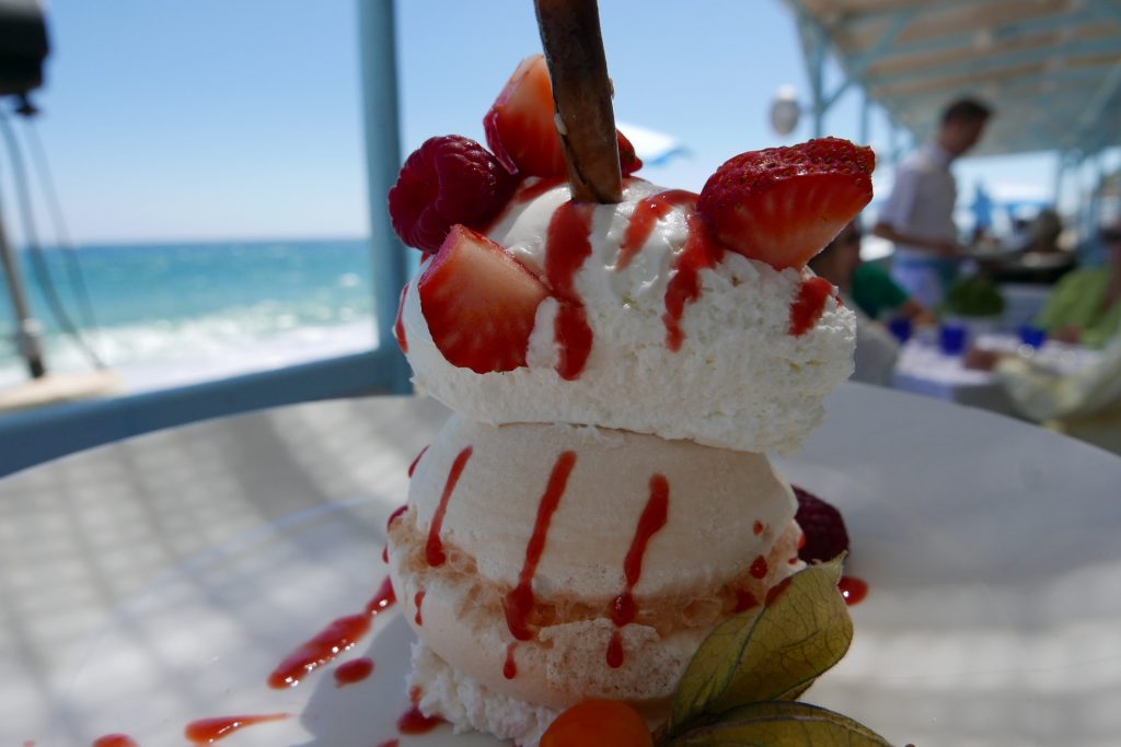 Pavlova © GP