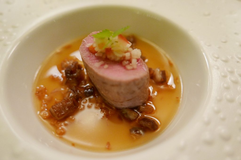 Agneau de l'Aveyron © GP