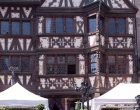 Taverne Katz - Saverne
