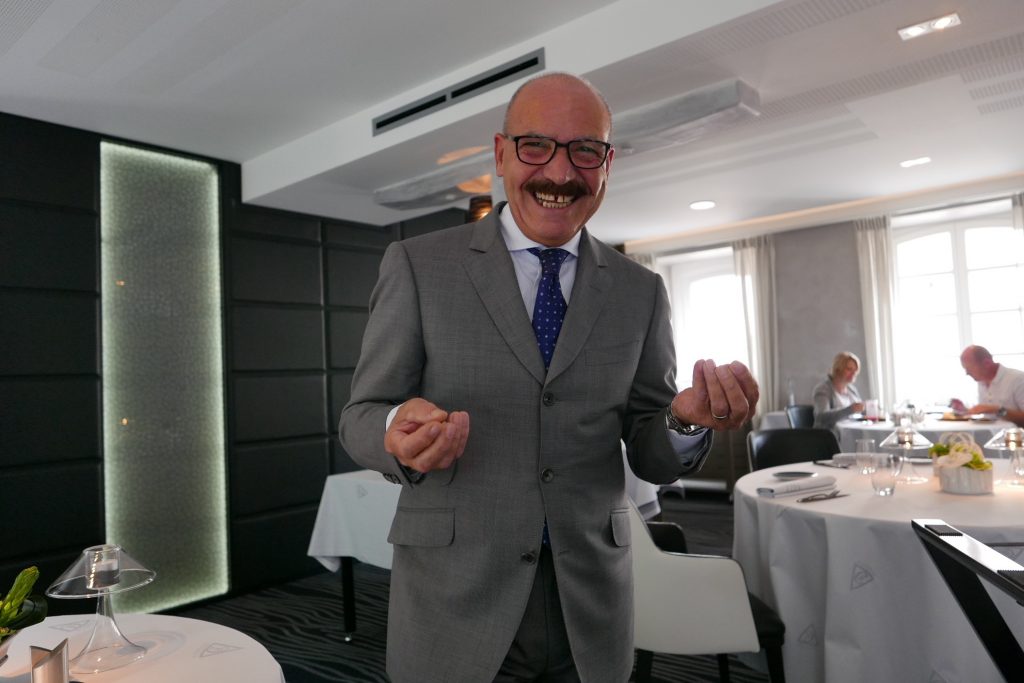 Stefano d'Onghia © GP