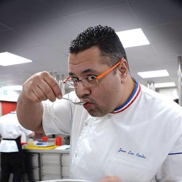 Jean-Luc Rocha © JLR
