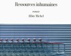 Les ressources inhumaines de Frédéric Viguier
