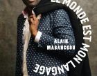 Mabanckou, voyageur lettré du monde
