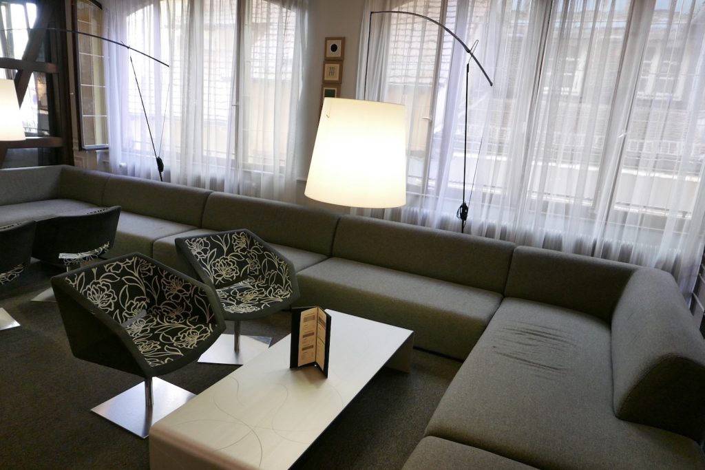 Salon © GP