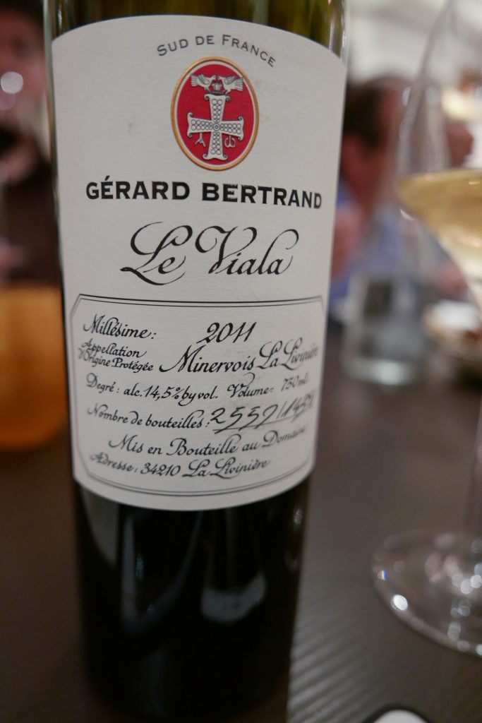 Le Viala © GP
