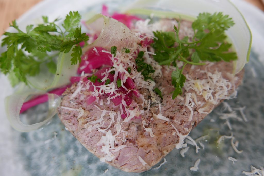 Terrine © GP