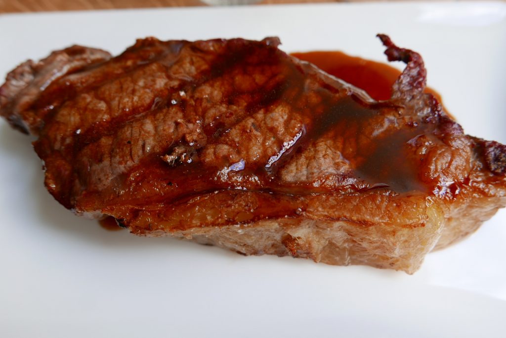 Faux filet © GP