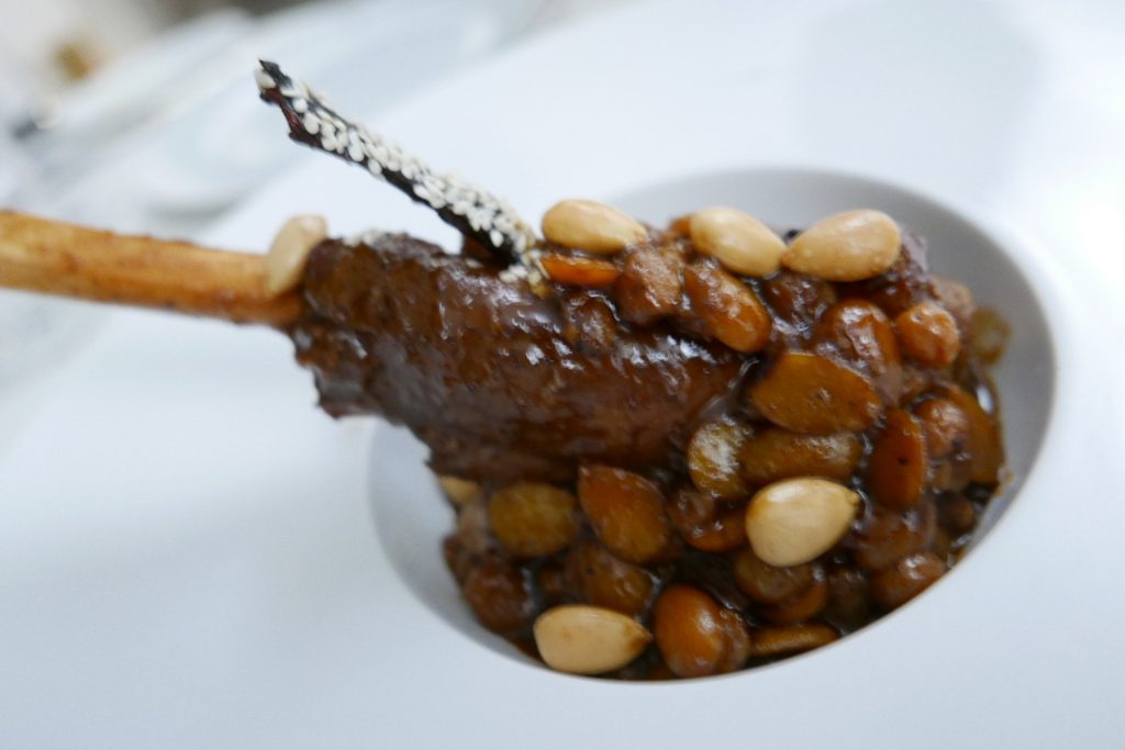 Mourouzia © GP
