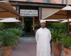 Grand Café de la Poste - Marrakech
