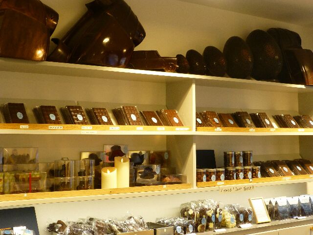 En rayon © DC