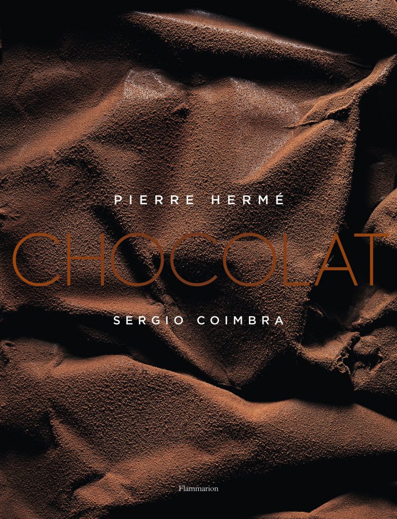 Le chocolat selon Hermé et Coimbra