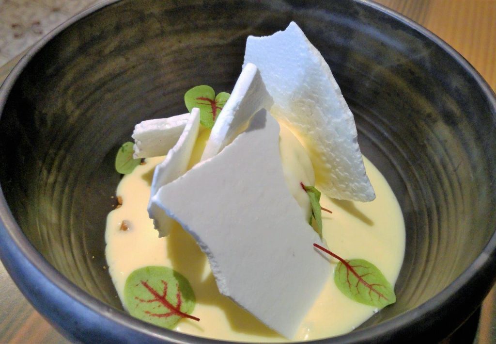 Comme une tarte citron © AA