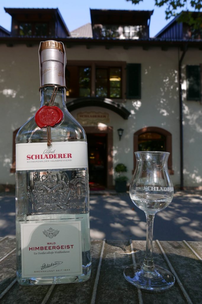Kirchwasser © GP