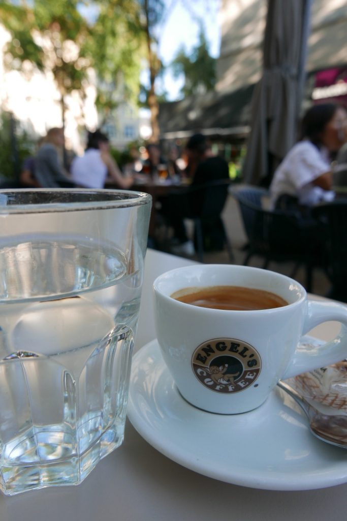 Café © GP