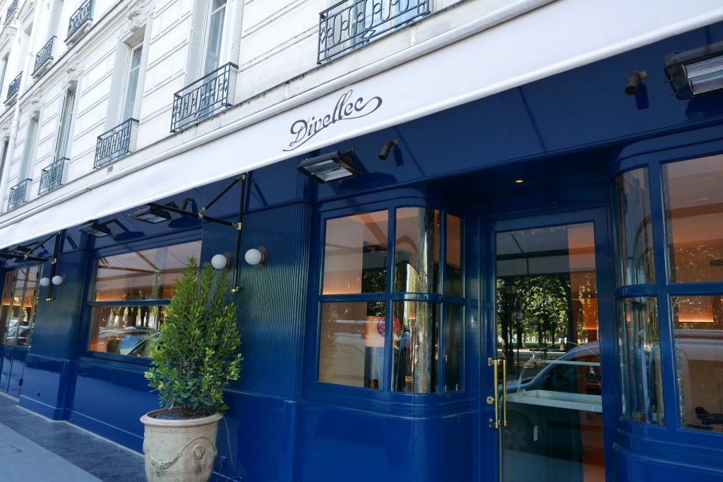 Façade © GP