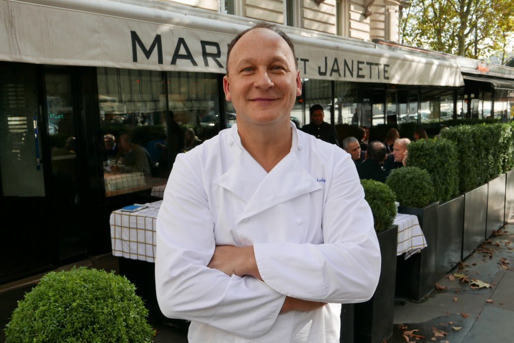Laurent Audiot © GP