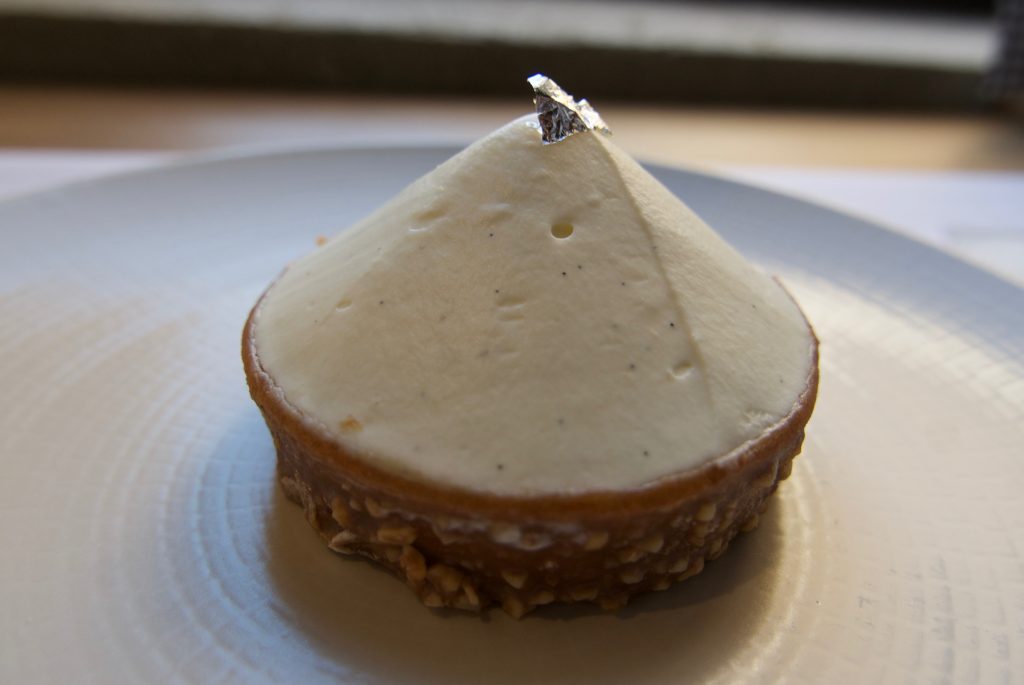 Cheese-cake © GP