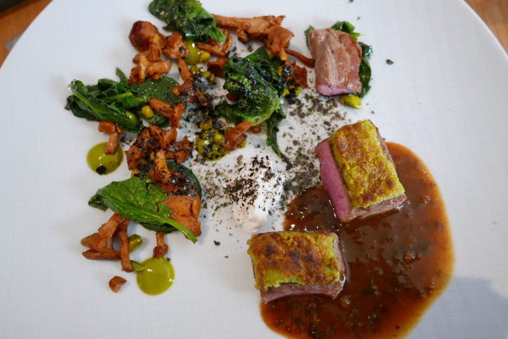 L'agneau © GP